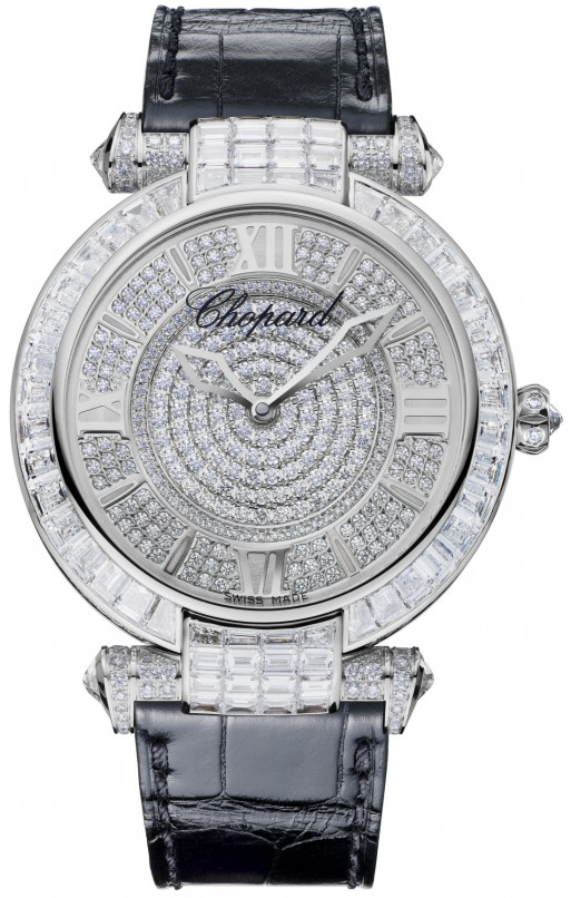 Replica Chopard IMPERIALE 40 MM 384239-1003 replica Watch